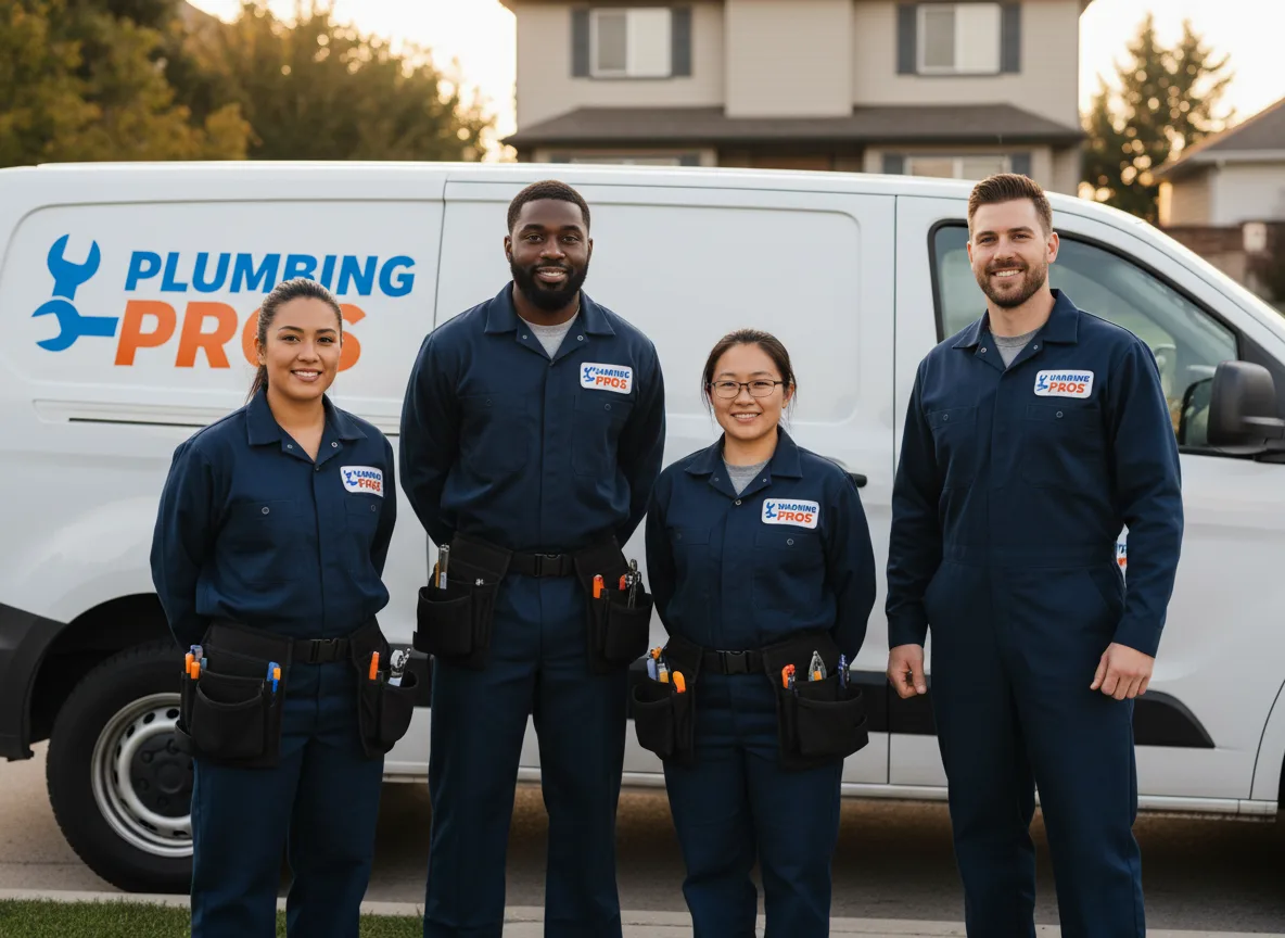 Water Heater Repair company in Stephenson, VA